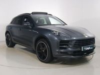 Used Porsche Macan 354 HP (260 kW) 2020 SUV