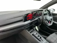 Used VW Golf VIII 245 HP (180 kW) 2022