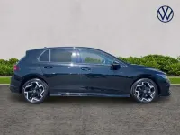 Used VW Golf VIII 150 HP (110 kW) 2026