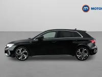 Used Audi A3 Sportback S-Line 110 HP (80 kW) 2024 Hatchback