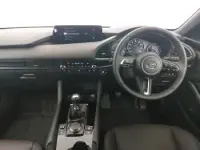 New Mazda 3 Takumi-Line 140 HP (102 kW) 2026 Ceramic white Hatchback