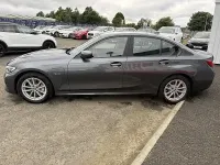 Used BMW 330e Comfort Edition 292 HP (214 kW) 2021 Grey Sedan