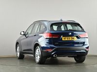 used BMW X1 sDrive 18i SE 5dr Step Auto