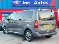 Used Toyota Proace Verso City 2018 Grey Estate