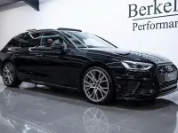 Used Audi A4 Design 2021 Estate