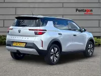 Ny Vauxhall Frontera 108 HK (79 kW) 2025 Other SUV