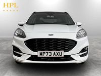 Begagnad Ford Kuga ST-Line X 190 HK (139 kW) 2024 Vit SUV
