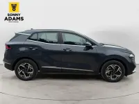 Used Kia Sportage 2023 Grey SUV