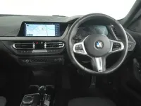 Used BMW 218 M Sport 136 HP (100 kW) 2024 Black Coupe