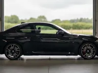 Used BMW M240i M Sport 2023 Black Coupe