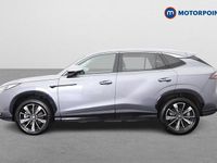 Used MG HS Trophy 224 HP (164 kW) 2025 Grey SUV