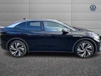 Used VW ID.5 Pro Performance 150 kW (204 HP) 2023 Black SUV