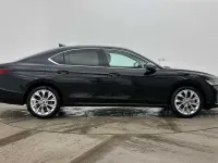 New Skoda Superb SE L 150 HP (110 kW) 2026 Black Hatchback