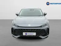 Usado MG HS SE 224 HP (164 kW) 2025 Cinzento SUV