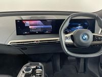 Used BMW iX M Sport 239 kW (326 HP) 2024 SUV