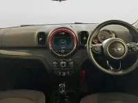 Used Mini Cooper Classic 136 HP (100 kW) 2019 Grey Hatchback
