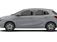 Used MG MG3 Trophy 194 HP (142 kW) 2026 Hatchback