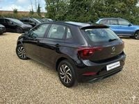 Ny VW Polo Life 80 HK (58 kW) 2025 Halvkombi