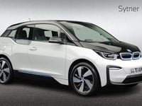 Used BMW i3 Comfort Edition 123 kW (168 HP) 2020 White Hatchback