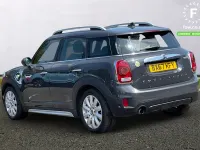 Used Mini Cooper S Chili 224 HP (164 kW) 2018 Grey Hatchback