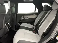 New Land Rover Range Rover Sport 246 HP (180 kW) 2026 Black SUV