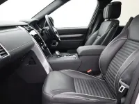 Used Land Rover Discovery 5 HSE Dynamic 302 HP (222 kW) 2024 Silver SUV