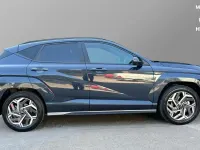 Used Hyundai Kona N Line 138 HP (101 kW) 2026 Denim blue SUV