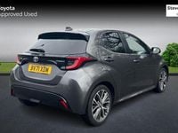 Used Toyota Yaris Hybrid 116 HP (85 kW) 2025 Hatchback