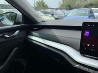 Used Skoda Octavia SE Technology 116 HP (85 kW) 2024 Silver