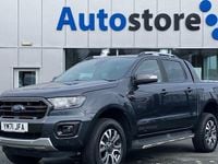 Used Ford Ranger Wildtrack 213 HP (156 kW) 2022 Pickup