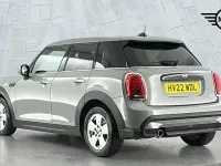 Used Mini Cooper Classic 134 HP (98 kW) 2022 Grey Hatchback
