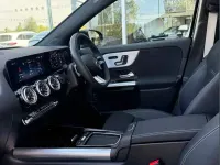 Used Mercedes GLA220 AMG Line Premium Plus 187 HP (137 kW) 2025 Black SUV