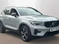 Used Volvo XC40 Plus 161 HP (118 kW) 2024 SUV