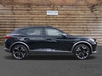 used Cupra Formentor 1.5 TSI 150 V2 5dr