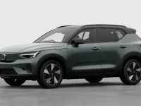New Volvo EX40 Plus 185 kW (252 HP) 2026 SUV
