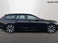 Used Volvo V90 Plus 345 HP (253 kW) 2026 Estate
