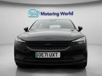 Used Polestar 2 300 kW (408 HP) 2022 Hatchback