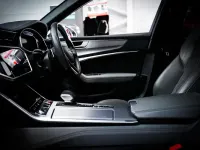 Used Audi S6 Business 349 HP (256 kW) 2019 Black Estate