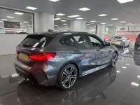 Used BMW 118 M Sport 2020 Grey Hatchback