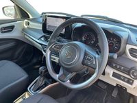 Used Suzuki Swift 82 HP (60 kW) 2025 Orange Hatchback