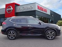 used Nissan X-Trail 5Dr SW 1.7dCi (150ps) Tekna (5 Seat)