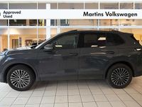 Used VW Tiguan Match 147 HP (108 kW) 2025 Grey SUV