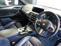 Usado BMW X4 M Sport 190 CV (139 kW) 2019 Rojo SUV