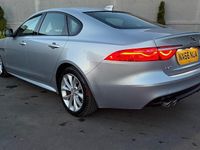 Used Jaguar XF R-Sport 179 HP (131 kW) 2020 Sedan