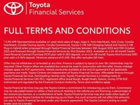 Used Toyota C-HR Sport 122 HP (89 kW) 2023 SUV