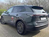 Używany VW Tiguan Match 147 KM (108 kW) 2024 Szary SUV