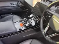 Used Land Rover Range Rover Sport SE Dynamic 300 HP (220 kW) 2022 Red SUV