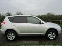 Used Toyota RAV4 150 HP (110 kW) 2010 SUV