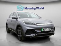 Used BYD Atto 3 Comfort 150 kW (204 HP) 2026 SUV