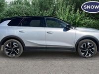 Used Vauxhall Grandland X Ultimate 136 HP (100 kW) 2025 Grey SUV